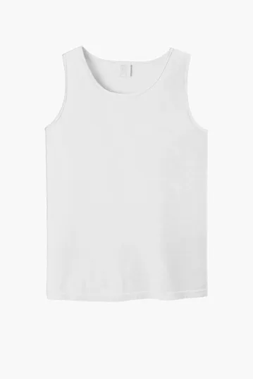 Comfort Colors Heavyweight Ring Spun Tank Top — view 21