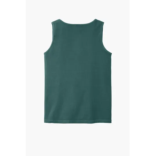 Comfort Colors Heavyweight Ring Spun Tank Top — view 52