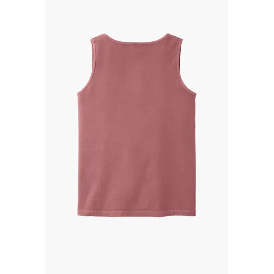 Comfort Colors Heavyweight Ring Spun Tank Top — view 53