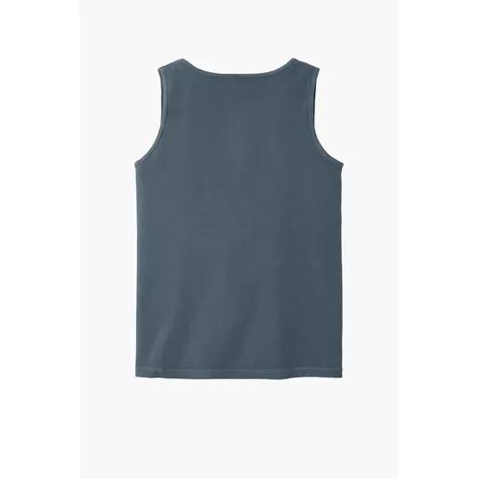Comfort Colors Heavyweight Ring Spun Tank Top — view 54