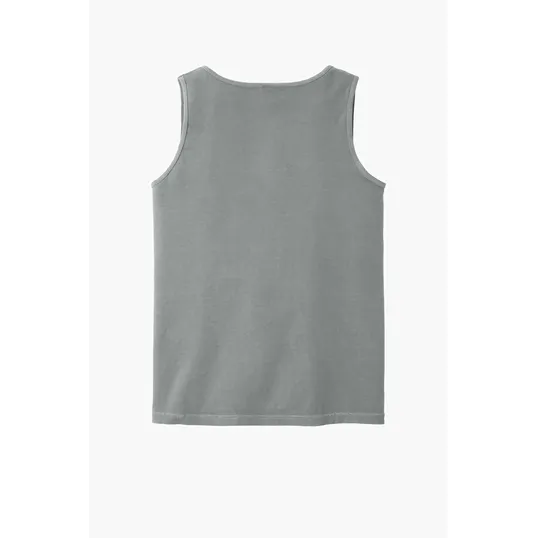 Comfort Colors Heavyweight Ring Spun Tank Top — view 55