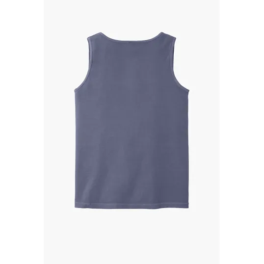 Comfort Colors Heavyweight Ring Spun Tank Top — view 56