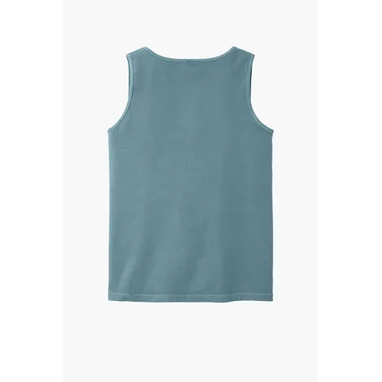 Comfort Colors Heavyweight Ring Spun Tank Top — view 57