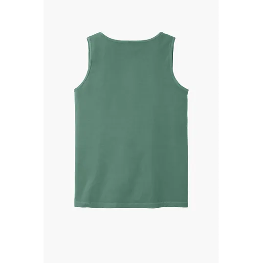 Comfort Colors Heavyweight Ring Spun Tank Top — view 58
