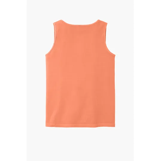 Comfort Colors Heavyweight Ring Spun Tank Top — view 59