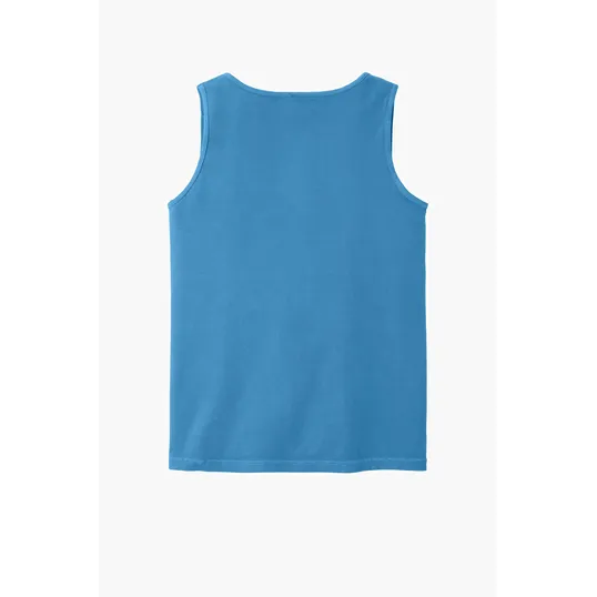 Comfort Colors Heavyweight Ring Spun Tank Top — view 60