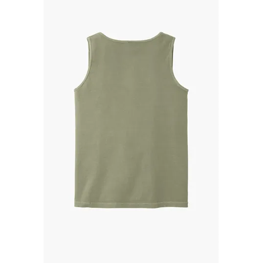 Comfort Colors Heavyweight Ring Spun Tank Top — view 61