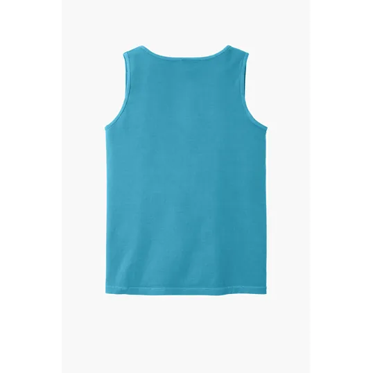 Comfort Colors Heavyweight Ring Spun Tank Top — view 62