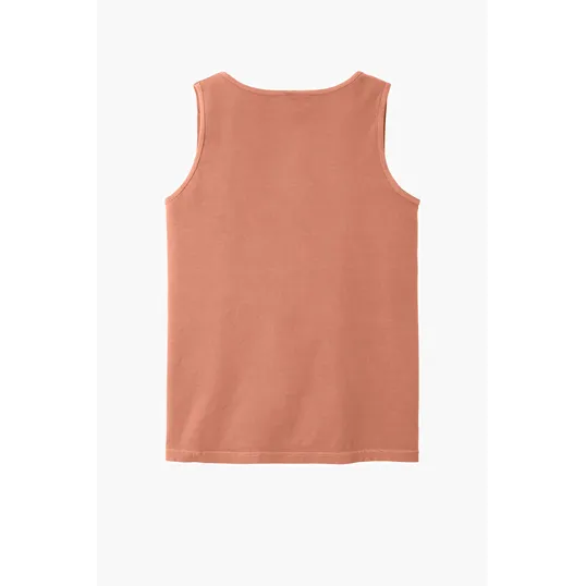 Comfort Colors Heavyweight Ring Spun Tank Top — view 63