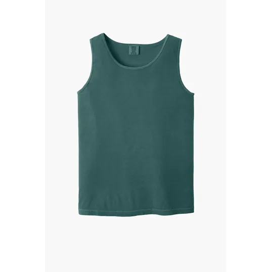 Comfort Colors Heavyweight Ring Spun Tank Top — view 39