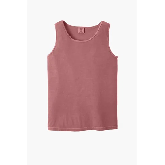 Comfort Colors Heavyweight Ring Spun Tank Top — view 40