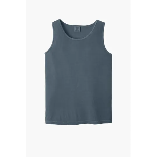 Comfort Colors Heavyweight Ring Spun Tank Top — view 41