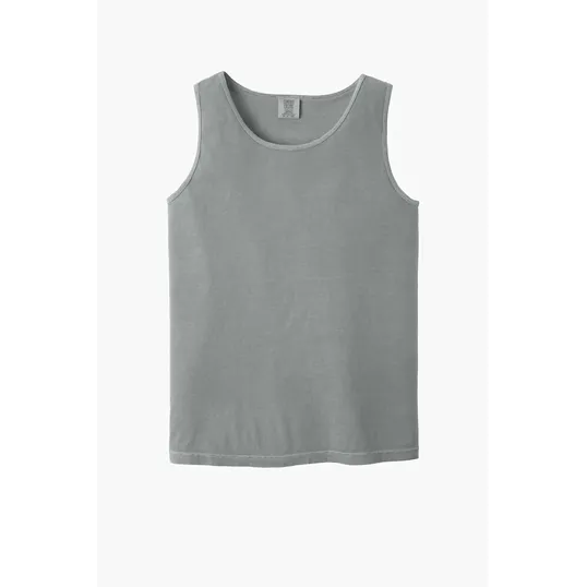 Comfort Colors Heavyweight Ring Spun Tank Top — view 42
