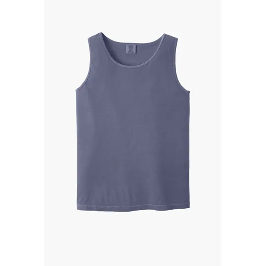 Comfort Colors Heavyweight Ring Spun Tank Top — view 43