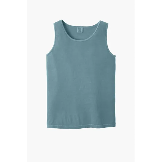 Comfort Colors Heavyweight Ring Spun Tank Top — view 44