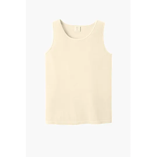 Comfort Colors Heavyweight Ring Spun Tank Top — view 45