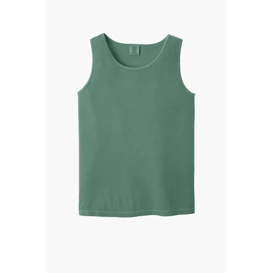 Comfort Colors Heavyweight Ring Spun Tank Top — view 46