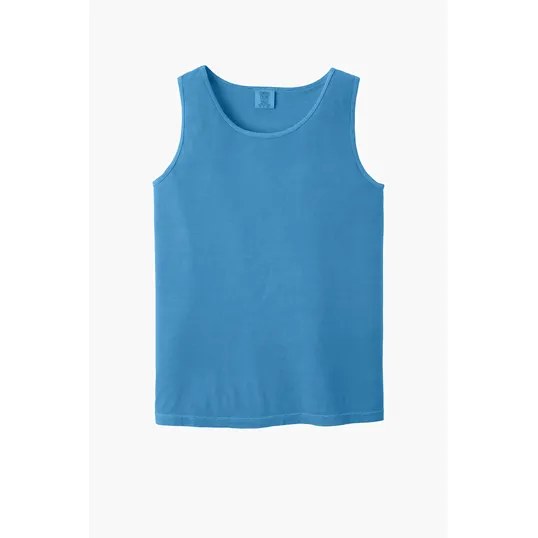 Comfort Colors Heavyweight Ring Spun Tank Top — view 48