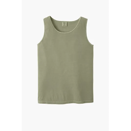 Comfort Colors Heavyweight Ring Spun Tank Top — view 49