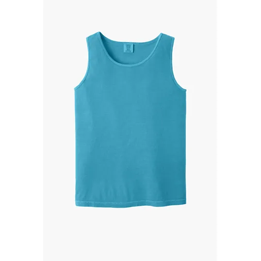 Comfort Colors Heavyweight Ring Spun Tank Top — view 50