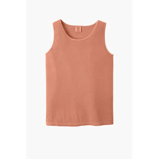 Comfort Colors Heavyweight Ring Spun Tank Top — view 51