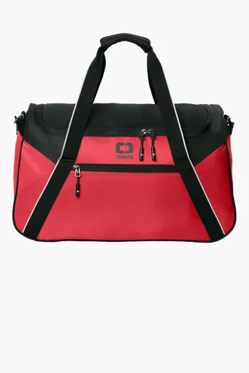 OGIO Inception Duffel, 44L — view 4