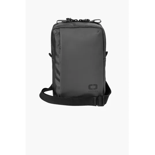 OGIO Resistant Crossbody Bag — view 2