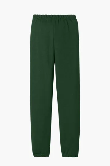 Jerzees Youth NuBlend Sweatpant — view 12