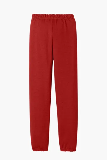 Jerzees Youth NuBlend Sweatpant — view 17