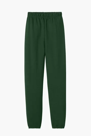 Jerzees Youth NuBlend Sweatpant — view 4