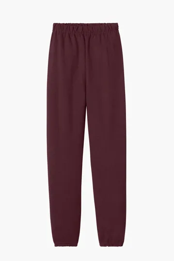 Jerzees Youth NuBlend Sweatpant — view 6