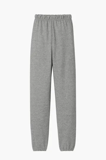 Jerzees Youth NuBlend Sweatpant — view 7