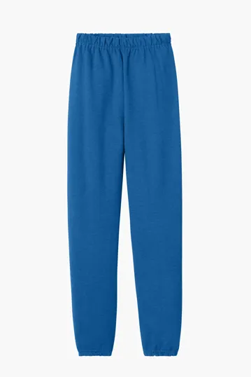 Jerzees Youth NuBlend Sweatpant — view 8