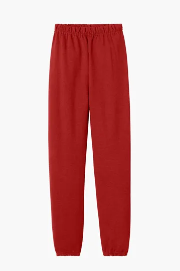 Jerzees Youth NuBlend Sweatpant — view 9