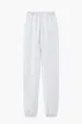 Jerzees Youth NuBlend Sweatpant — view 2