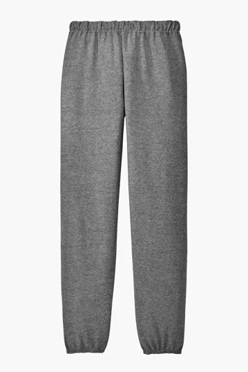 Jerzees NuBlend Sweatpant — view 3