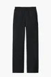 Jerzees NuBlend Open Bottom Pant with Pockets — view 7
