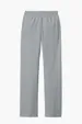 Jerzees NuBlend Open Bottom Pant with Pockets — view 6