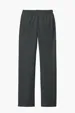 Jerzees NuBlend Open Bottom Pant with Pockets — view 8