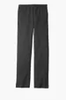 Jerzees NuBlend Open Bottom Pant with Pockets — view 3