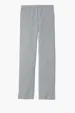 Jerzees NuBlend Open Bottom Pant with Pockets — view 5