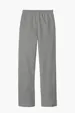 Jerzees NuBlend Open Bottom Pant with Pockets — view 10