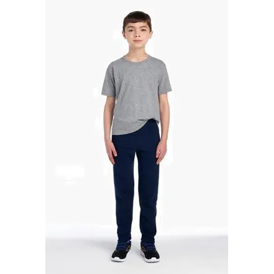 Jerzees Youth NuBlend Jogger Sweatpant
