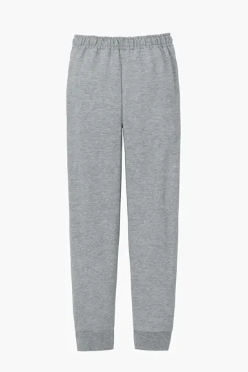 Jerzees Youth NuBlend Jogger Sweatpant — view 5
