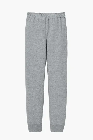 Jerzees Youth NuBlend Jogger Sweatpant — view 2