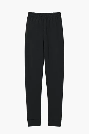 Jerzees Youth NuBlend Jogger Sweatpant — view 3