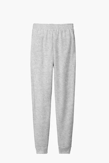 Jerzees NuBlend Fleece Jogger — view 8