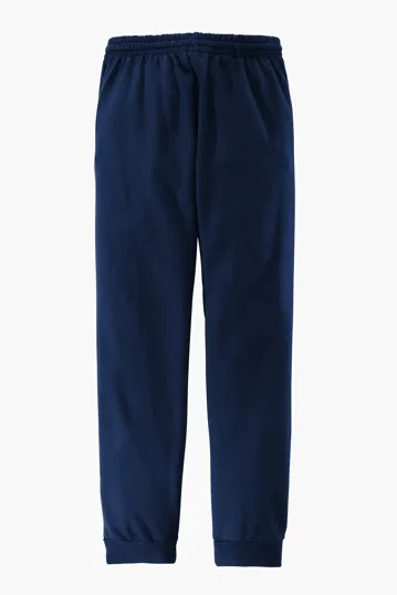 Jerzees NuBlend Fleece Jogger — view 12