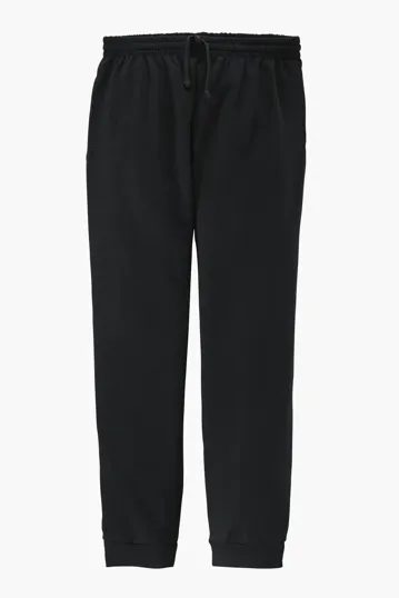 Jerzees NuBlend Fleece Jogger — view 4