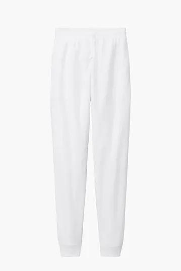 Jerzees NuBlend Fleece Jogger — view 7